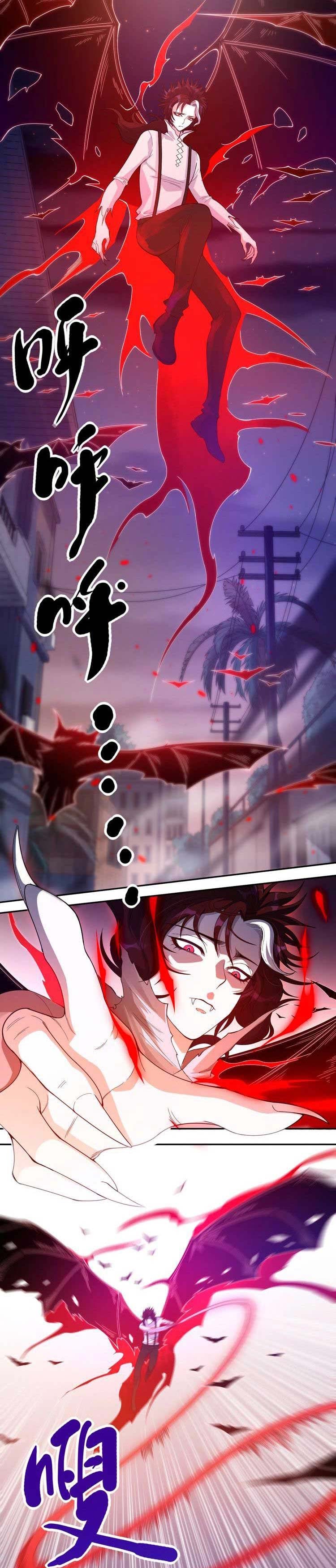 Ultimate Soldier Chapter 49 Gambar 9